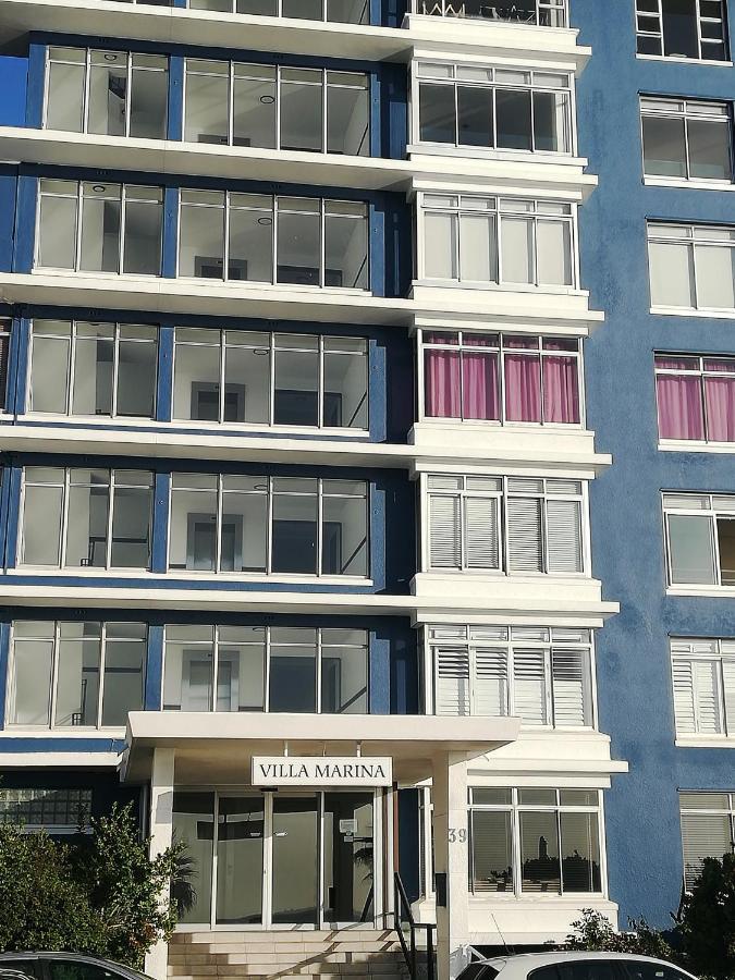 Villa Marina Кейптаун Экстерьер фото
