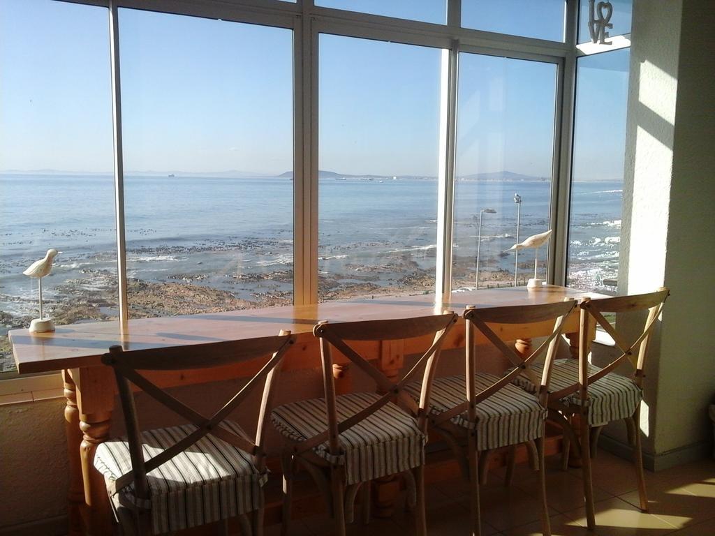 Villa Marina Кейптаун Экстерьер фото