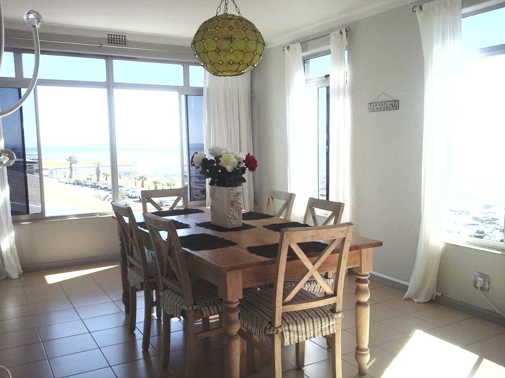 Villa Marina Кейптаун Номер фото