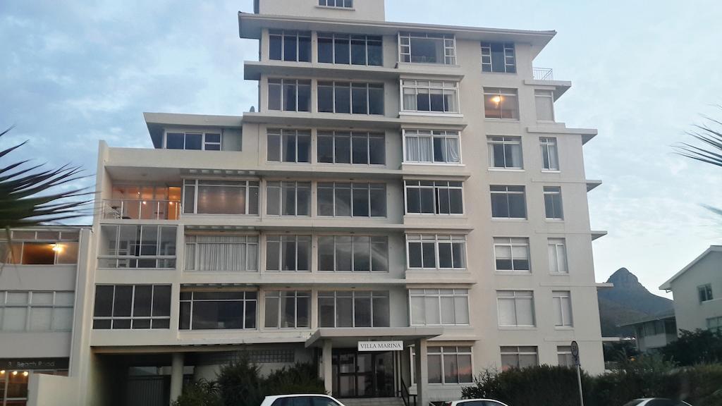 Villa Marina Кейптаун Номер фото